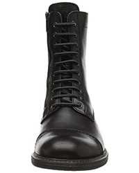 Bottes noires Belmondo