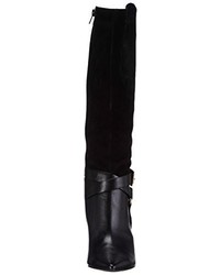 Bottes noires Belmondo