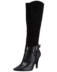 Bottes noires Belmondo