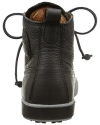 Bottes noires Blackstone