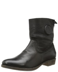 Bottes noires Blackstone