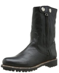 Bottes noires Blackstone