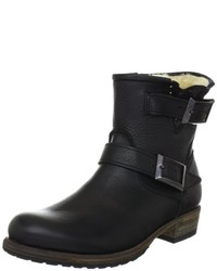 Bottes noires Blackstone