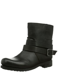 Bottes noires Blackstone