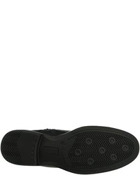 Bottes noires BLEND
