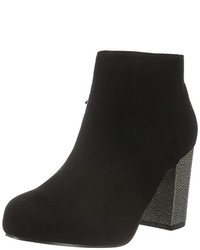 Bottes noires Blink