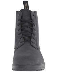 Bottes noires Blundstone