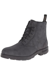 Bottes noires Blundstone