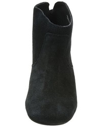 Bottes noires