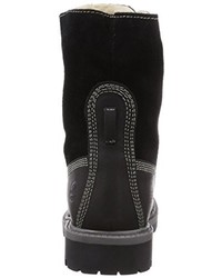 Bottes noires