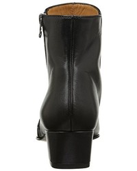 Bottes noires