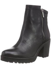 Bottes noires