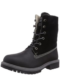 Bottes noires