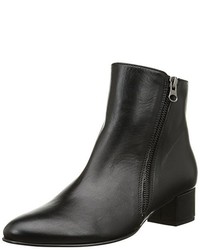 Bottes noires