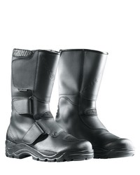 Bottes noires