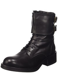 Bottes noires