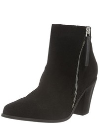 Bottes noires