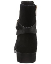 Bottes noires Brax