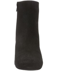 Bottes noires Bronx