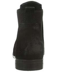 Bottes noires Bullboxer