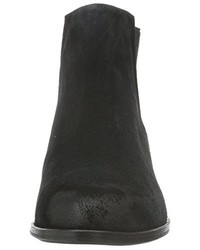 Bottes noires Bullboxer