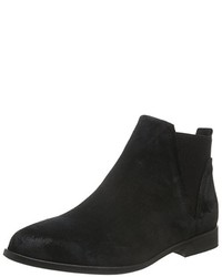 Bottes noires Bullboxer