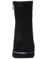 Bottes noires Calzados Marian