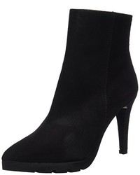 Bottes noires Calzados Marian