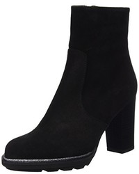 Bottes noires Calzados Marian