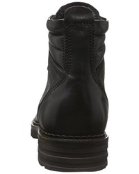 Bottes noires camel active