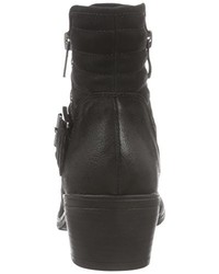 Bottes noires Caprice