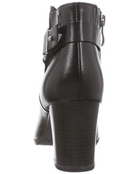 Bottes noires Caprice