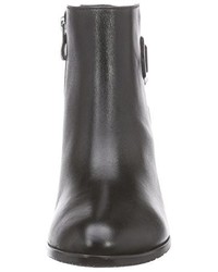 Bottes noires Caprice