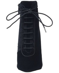 Bottes noires Carvela