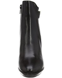 Bottes noires Carvela