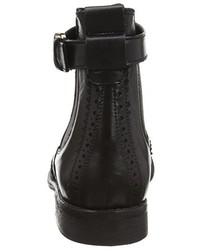 Bottes noires Carvela