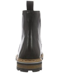 Bottes noires Clarks