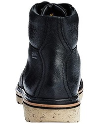 Bottes noires Clarks