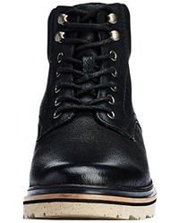 Bottes noires Clarks