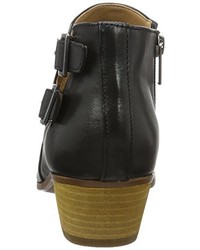 Bottes noires Clarks