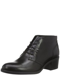 Bottes noires Clarks