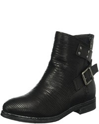 Bottes noires Clarks