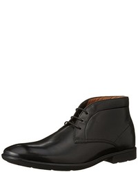 Bottes noires Clarks