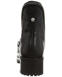 Bottes noires Cult