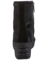 Bottes noires Diavolezza