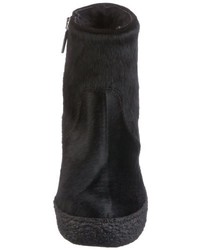 Bottes noires Diavolezza