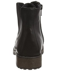 Bottes noires Dockers by Gerli