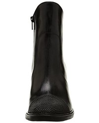 Bottes noires Donna Più