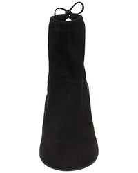 Bottes noires Dorothy Perkins