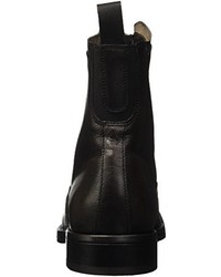 Bottes noires Ducanero Unipersonale